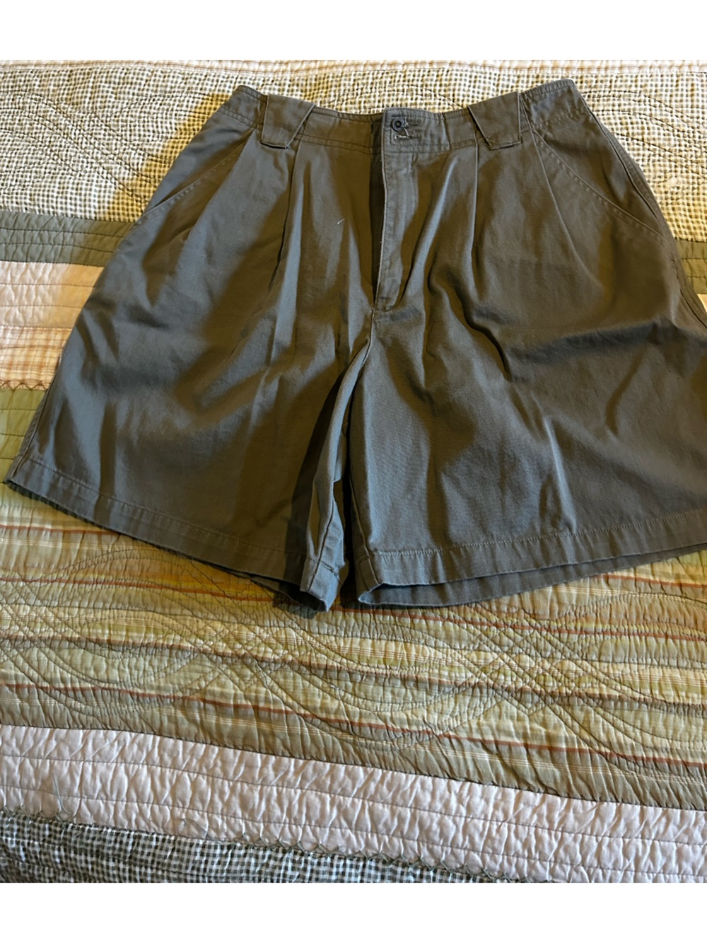 Vintage Lizsport Shorts